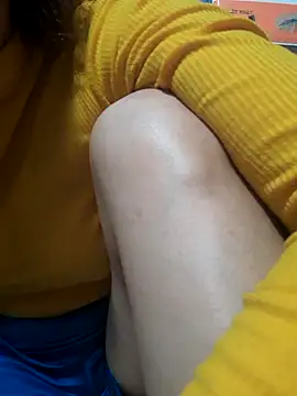 -Bunny-y's cam snapshot