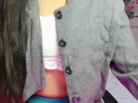 Saanvi_01's cam snapshot