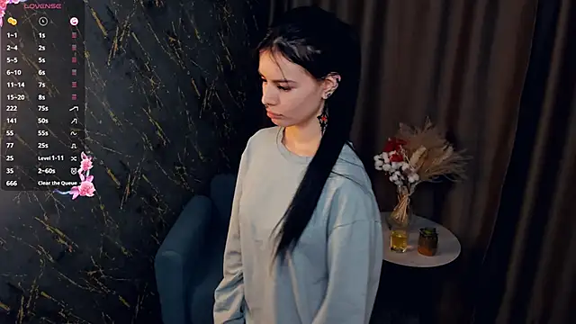 SongPinc's cam snapshot