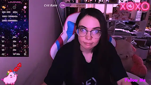 SiaCutie live sex cam