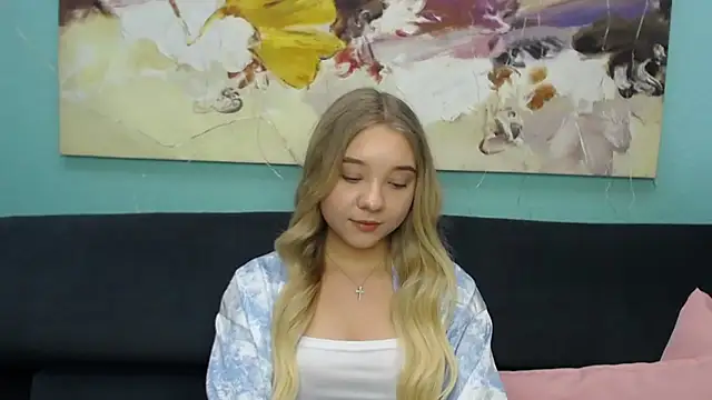 MilanaSiia's cam snapshot