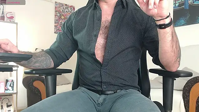 marioslim live sex cam