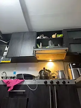 JulianaCastillo live sex cam