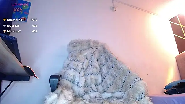 LickMyInk's cam snapshot