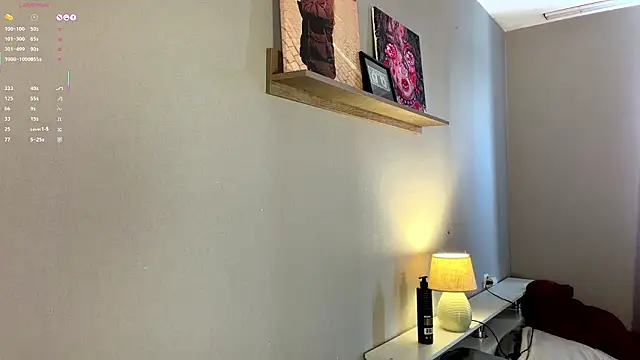 SilverGalen's cam snapshot