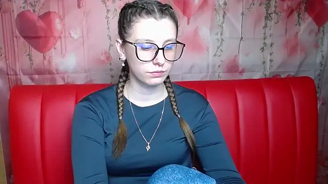 LilianaShine's cam snapshot