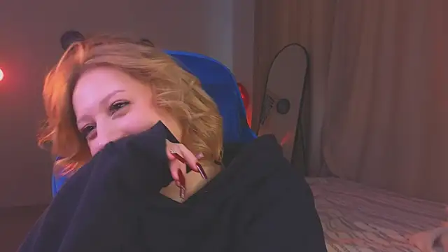 nikapie's cam snapshot