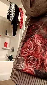 SexyB214's cam snapshot