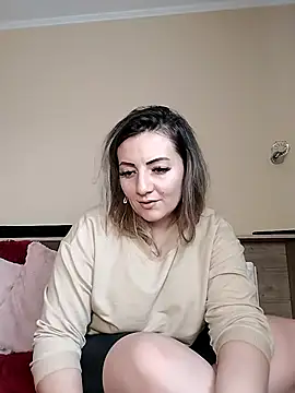 Sweetredvelvet live sex cam