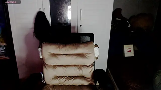 NastyMistressHUGEx live sex cam