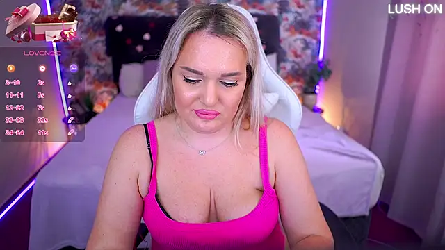 MissyMartinez live sex cam