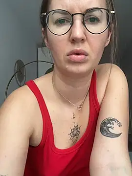 ElizabetBlack live sex cam