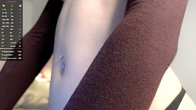 glamourr live sex cam