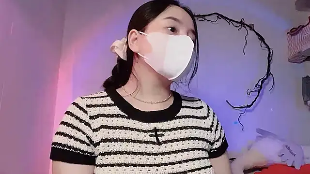 BeChinh_Lee live sex cam