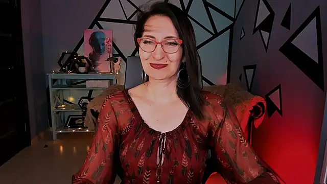 UnaTerra live sex cam