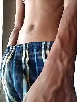 AOlinwHallu's cam snapshot