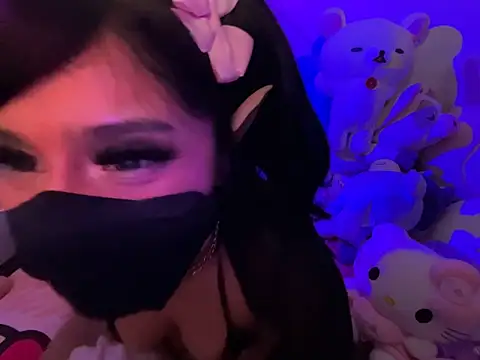 Onlypawzz's cam snapshot