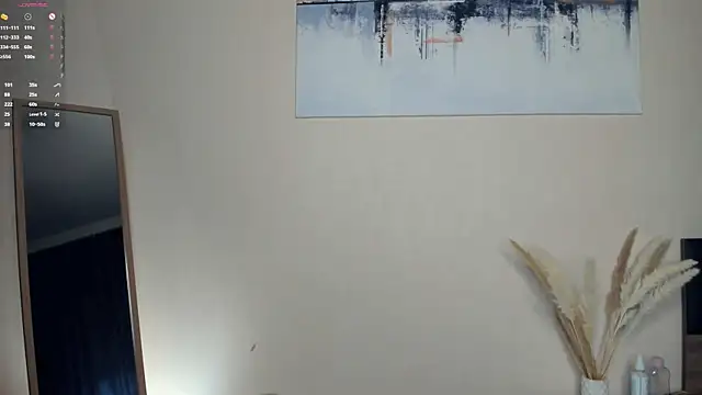 MaryJacksoon live sex cam