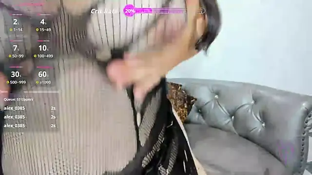 naughty_milf_esmeralda's cam snapshot