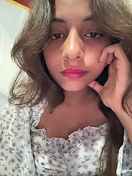 its_anuuu's cam snapshot