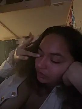 QueenNefertiti's cam snapshot