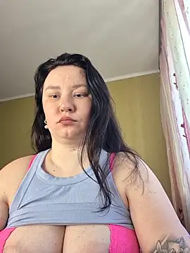 AlexaLexie live sex cam