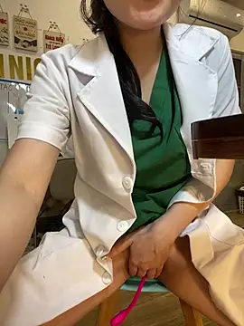 Clinic_Sexy live sex cam