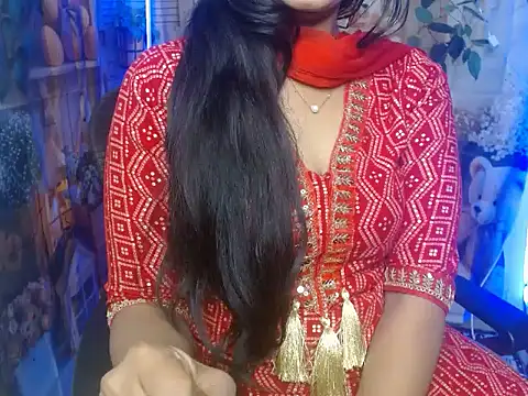 ELIZA_01's cam snapshot