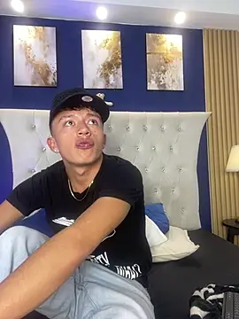 Dark_Nico live sex cam