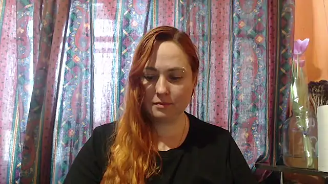 Foxy_Kate3333's cam snapshot