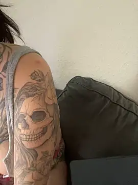 VelvetCoon's cam snapshot