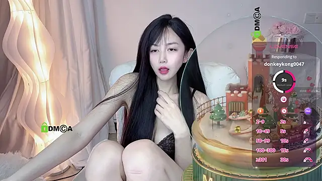 Sofia-168 live sex cam