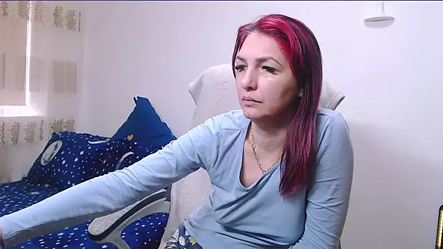 Evadesirex46's cam snapshot