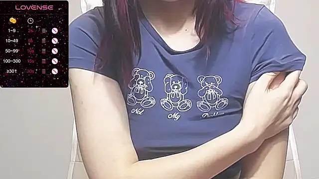 RRUUBBYYY's cam snapshot