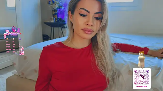 Natalimuur's cam snapshot