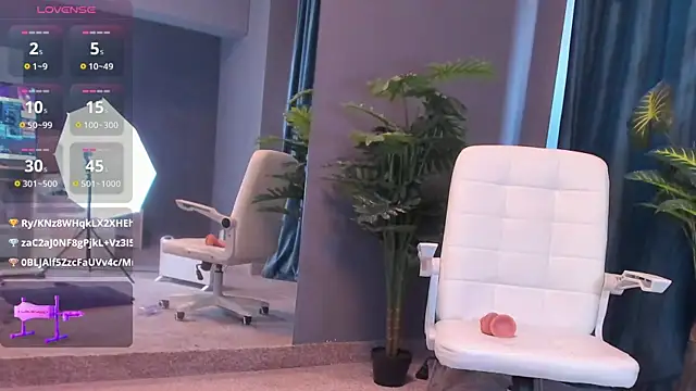 LaurynCopper's cam snapshot