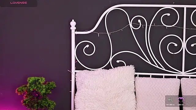 MissLilaa's cam snapshot