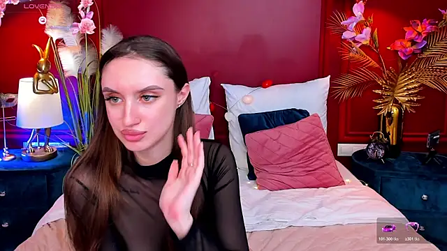 ToriSonn's cam snapshot