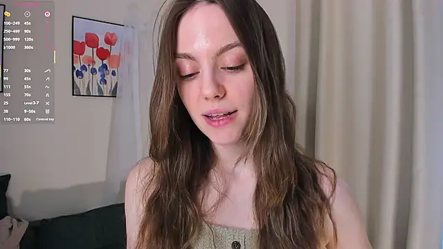 sweet_and_flirt's cam snapshot