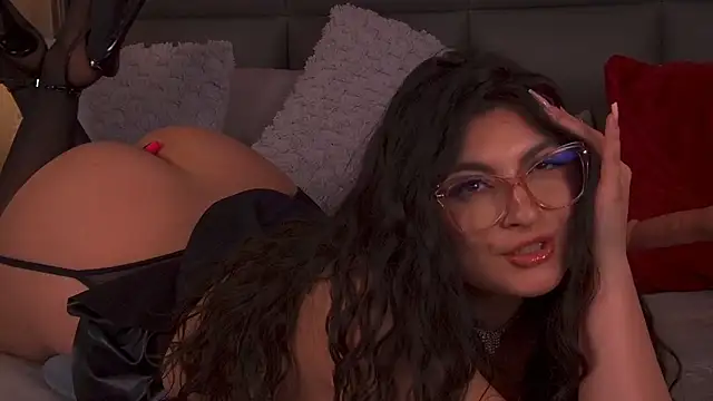 Natasha_Olive's cam snapshot