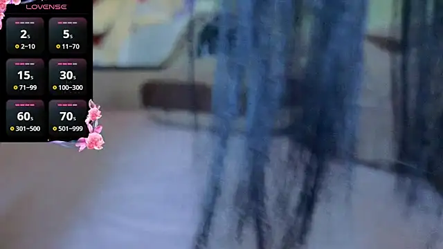 Arina_Bloom's cam snapshot