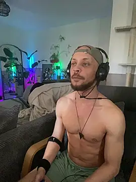 MattMiller28's cam snapshot