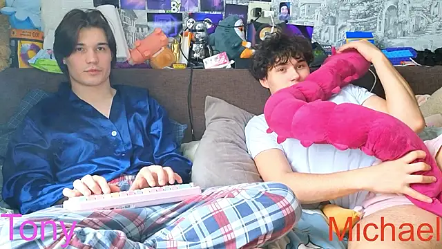 jordanjock's cam snapshot