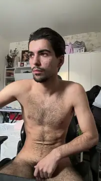 S1xSex's cam snapshot