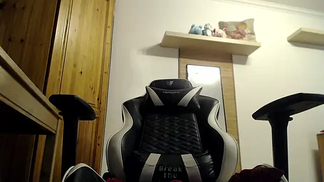 Lisakisss's cam snapshot