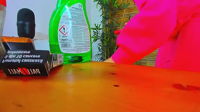 Cupcake_Izzy's cam snapshot