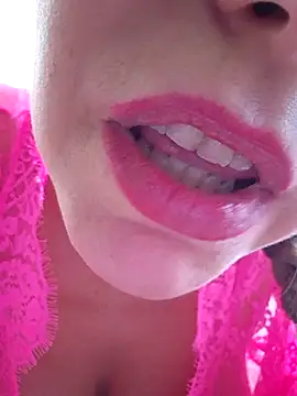 KamillaSpencer's cam snapshot