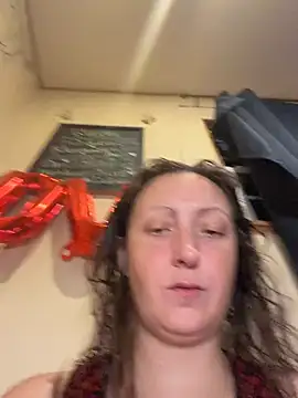 TheFishWife's cam snapshot