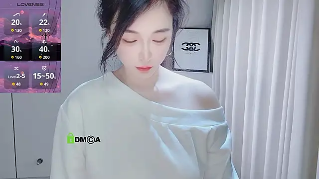 YunShan-33's cam snapshot