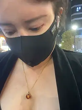 Mia-zhan's cam snapshot